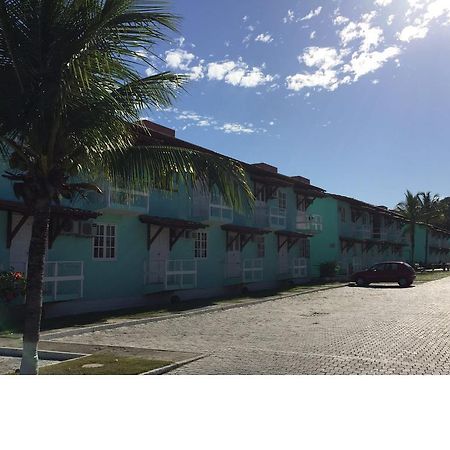 Condominio Taperapua Praia Village Porto Seguro Extérieur photo