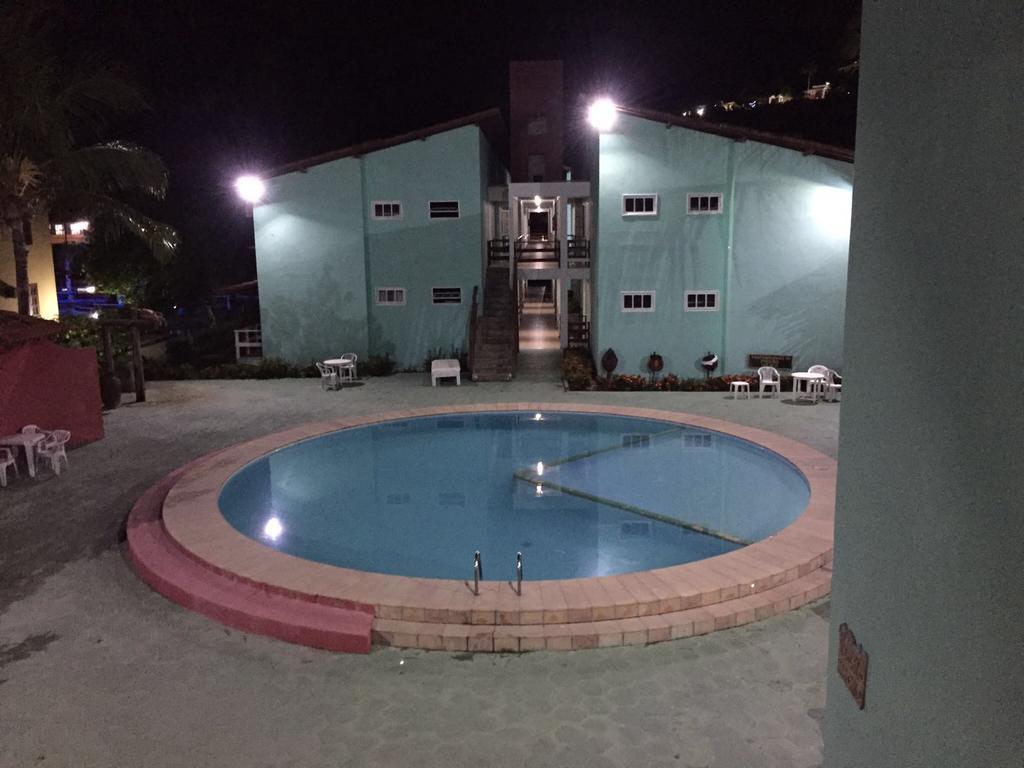 Condominio Taperapua Praia Village Porto Seguro Extérieur photo