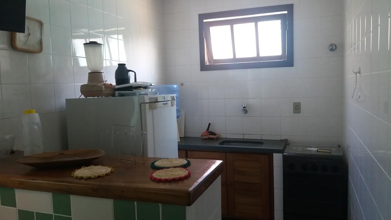Condominio Taperapua Praia Village Porto Seguro Extérieur photo