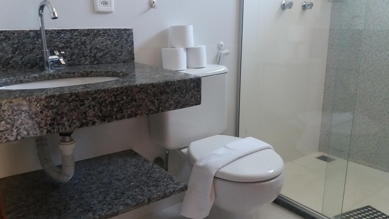 Condominio Taperapua Praia Village Porto Seguro Extérieur photo