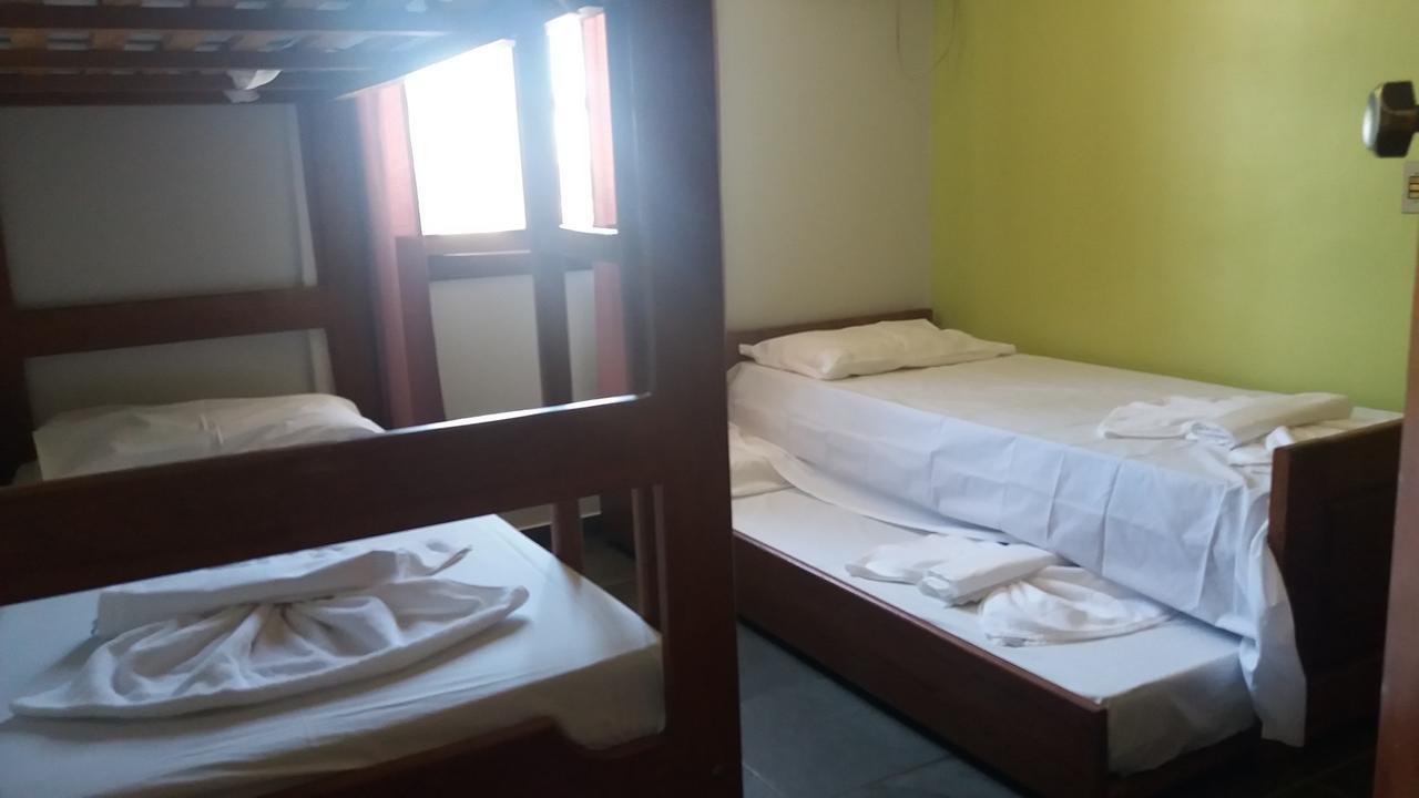 Condominio Taperapua Praia Village Porto Seguro Extérieur photo